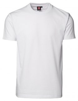 Kentaur "Pro Wear Light" T-shirt i hvid - Flere størrelser