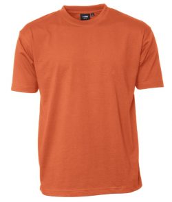 Kentaur "Pro Wear" T-shirt i orange - Flere størrelser