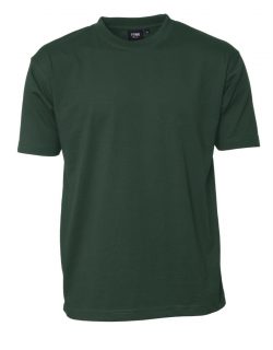 Kentaur "Pro Wear" T-shirt i flaskegrøn - Flere størrelser