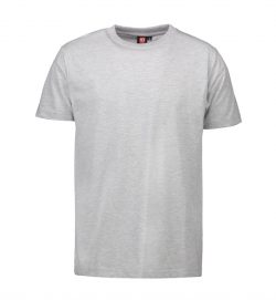 Kentaur "Pro Wear" T-shirt i grå melange - Flere størrelser