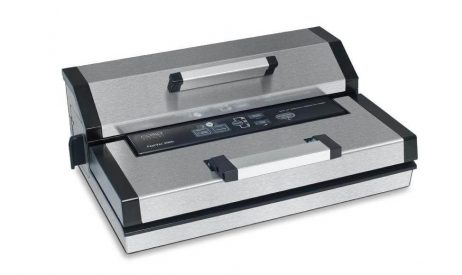 Leje af Fast Vac 4000 vakuummaskine u/ kammer