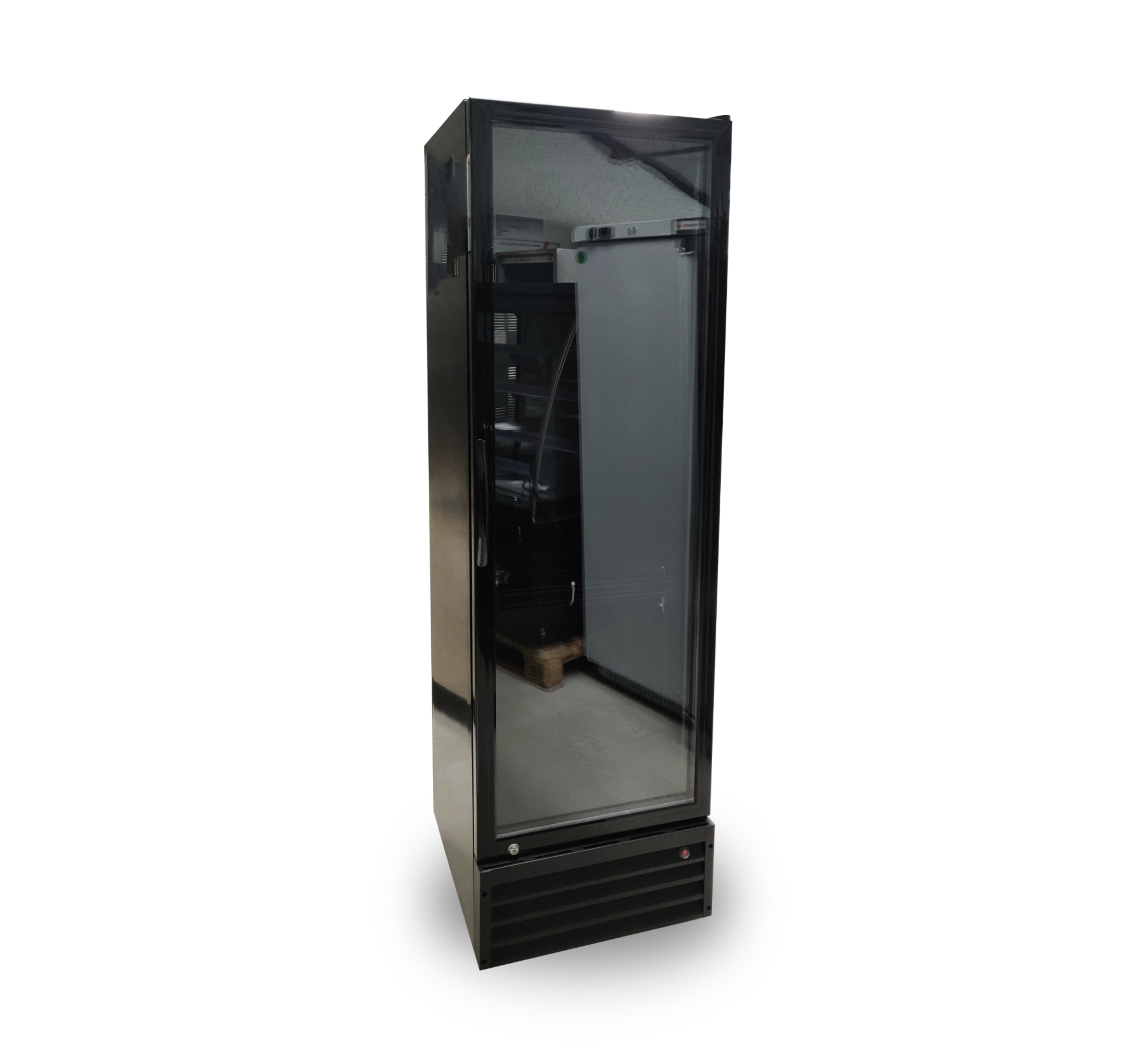 Flaskekøleskab Flaskekøleskab