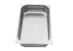 Uthyrning av Gastroplåtar eller bakplåtar i 1/1 g mått