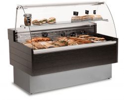 Hyra av kylskåp/utlämningsdisk