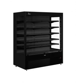 Hyra av kylskåp med skjutdörrar