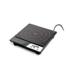 Uthyrning av Løst induktionsbrännare - bordsmodell.