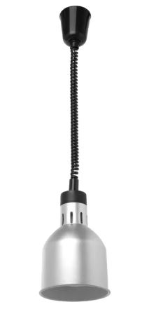 Varmelampe til ophæng