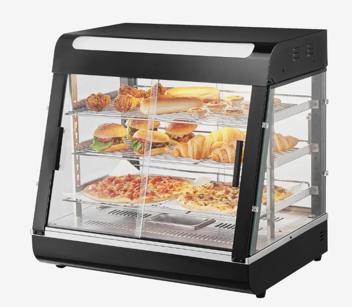 Varmemontre, Bordmodel Varmemontre, Bordmodel