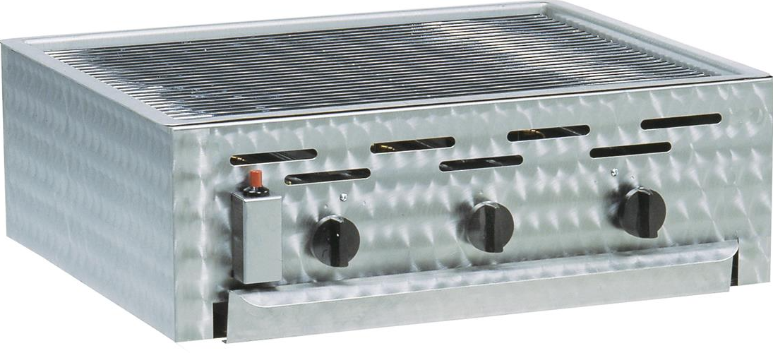 Grill, Bordmodel Grill, Bordmodel