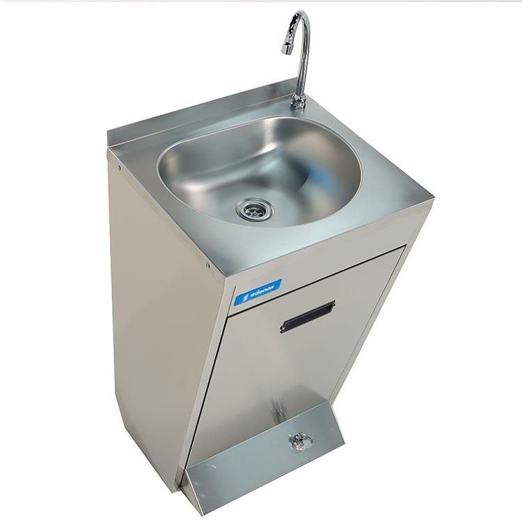 Hygienisk handtvätt
