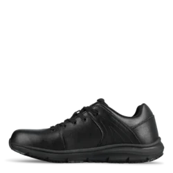 Essential Leather Lace i sort str. 47, SIKA