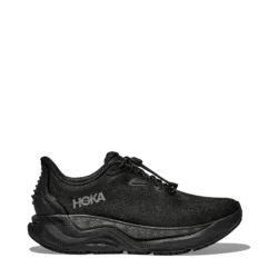 HOKA Arahi i sort str. 45, SIKA
