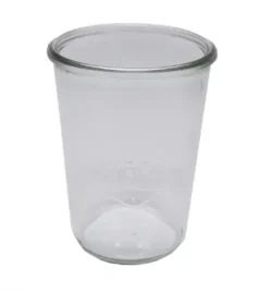 Weck 580 ml serveringsglas