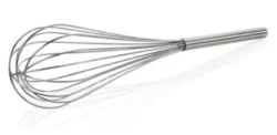 Kæmpe piskeris 100 cm, Was