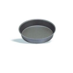 Bageform uden flytbar bund Ø20 cm, Pujadas