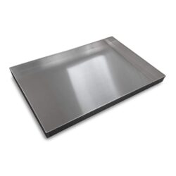 Bageplade GN mål (4 cm kant)