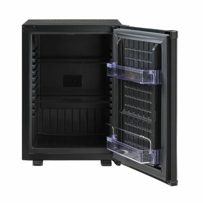 MB 34 BE, Minibar, Scandomestic
