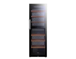 Vinkøleskab model V430 BL med 2 zoner