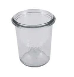 Weck 140 ml serveringsglas