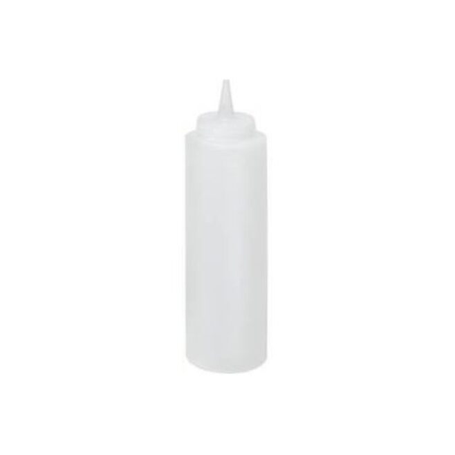 Sprøjteflaske / Plastikflaske i klar 0,7L, Hendi
