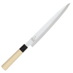 Asian sashimikniv 25 cm, Mercer (udgået)