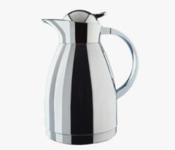 Alfi Albergo termokande, 1,5L blank stål (udgået)