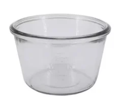 Weck 200 ml serveringsglas