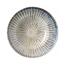 Ammonite pastatallerken Ø26 cm, Finedine