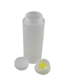 Portionsflasker pk á 6 stk 500 ml, FIFO