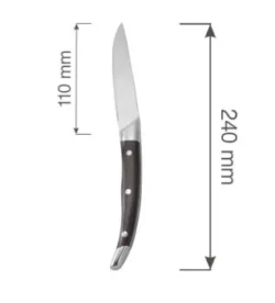 Corfu steakknive pakke a 6´stk, FineDine