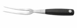 Genesis stegegaffel 16 cm, Mercer