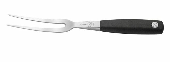Genesis stegegaffel 16 cm, Mercer