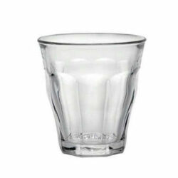 Picardie vandglas 25 cl