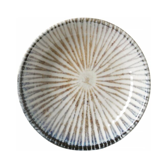 Ammonite skål Ø20 cm, Finedine