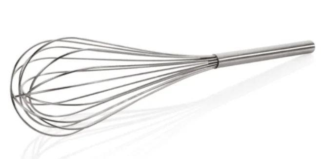 Kæmpe piskeris 125 cm, Was