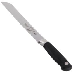 Genesis brødkniv 20 cm, Mercer
