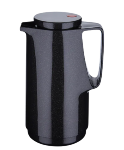 Termokande 760 1L Sparkling Black, Rotpunkt