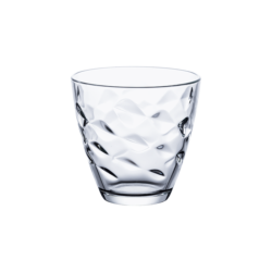 Vandglas Flora klar 26 cl