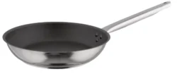 Inox Pro stegepande Ø26 cm, Pujadas