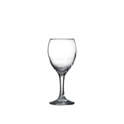 Café rødvinsglas 34 cl