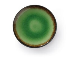 Beryl flad tallerken Ø20,7 cm, Finedine