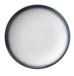 Silk flad tallerken Ø25,4 cm, Finedine