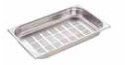 Gastrobakke til pommes frites, GN-1/1, FRI-11 - Fagor