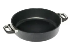 Braseringsgryde Ø24 cm INDUKTION, AMT