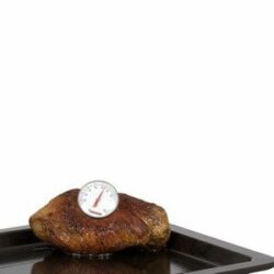 Stegetermometer, Hendi