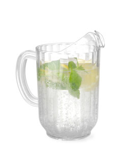 Kande i plast 1,8L, Hendi