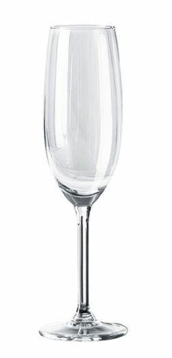 Champagneglas 21 cl kasse á 6 stk, Gourmet PARTIVARE