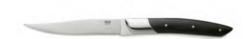 Steakkniv med træskafte m/6 stk, WAS