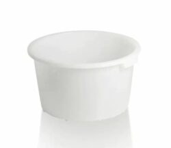 Plastbalje 65L