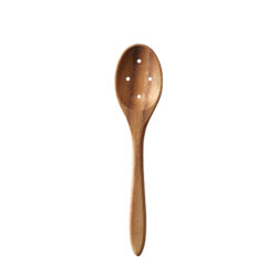 RAW Teak olivenske 18 cm